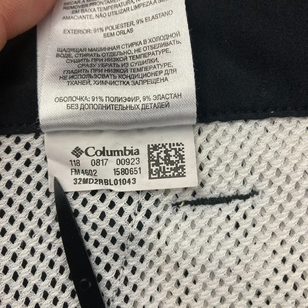 Columbia pfg grander